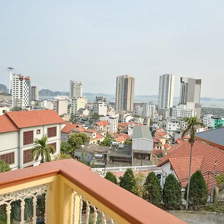 Kim\'S Family Hotel